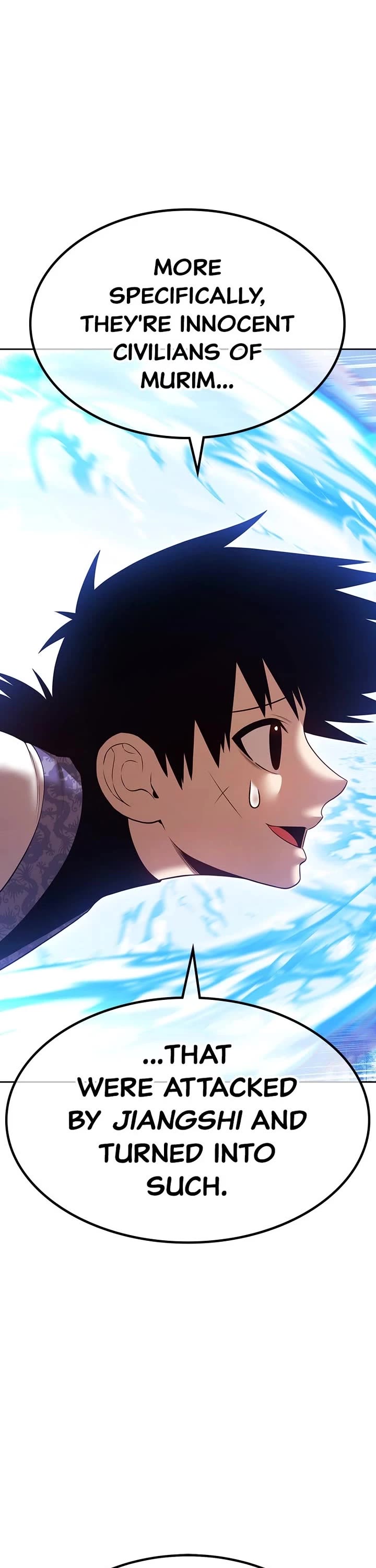 +99 Wooden Stick Chapter 166 page 27 - Chapter 166: (S2) Ep. 81 - Tower of Pride (1)