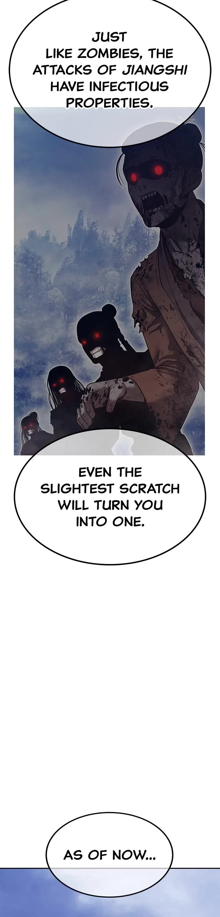 +99 Wooden Stick Chapter 166 page 28 - Chapter 166: (S2) Ep. 81 - Tower of Pride (1)