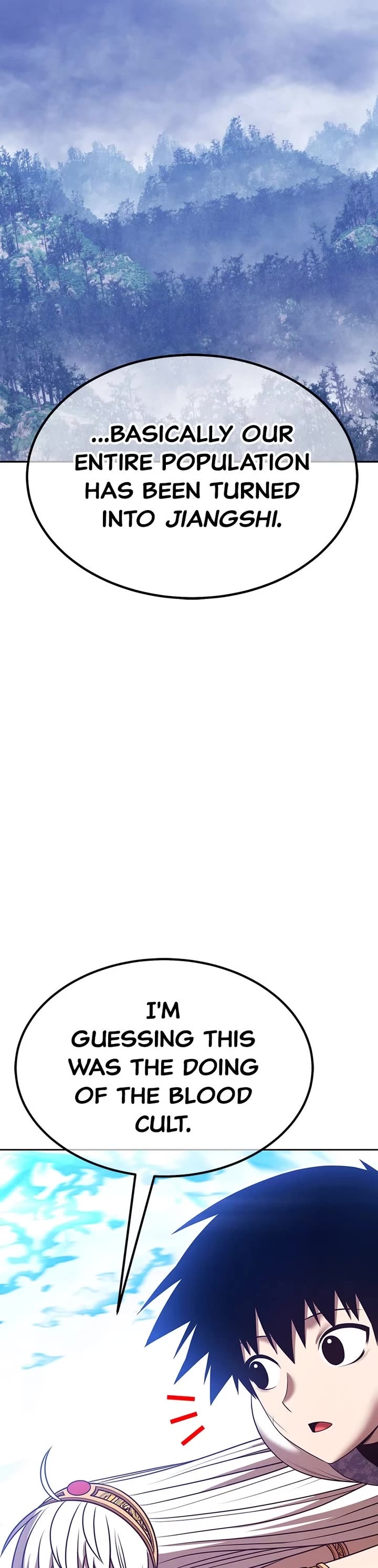 +99 Wooden Stick Chapter 166 page 29 - Chapter 166: (S2) Ep. 81 - Tower of Pride (1)