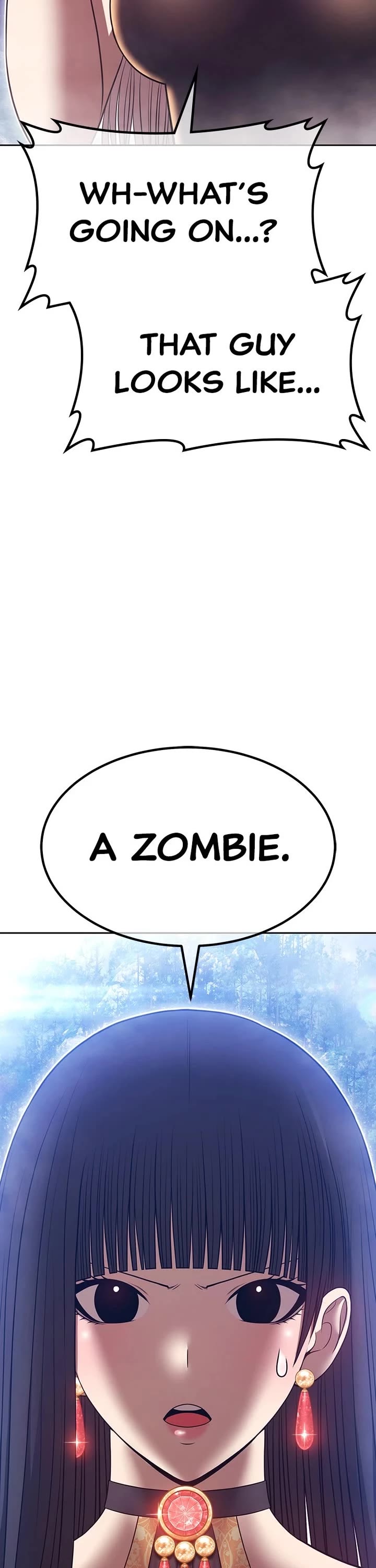 +99 Wooden Stick Chapter 166 page 3 - Chapter 166: (S2) Ep. 81 - Tower of Pride (1)