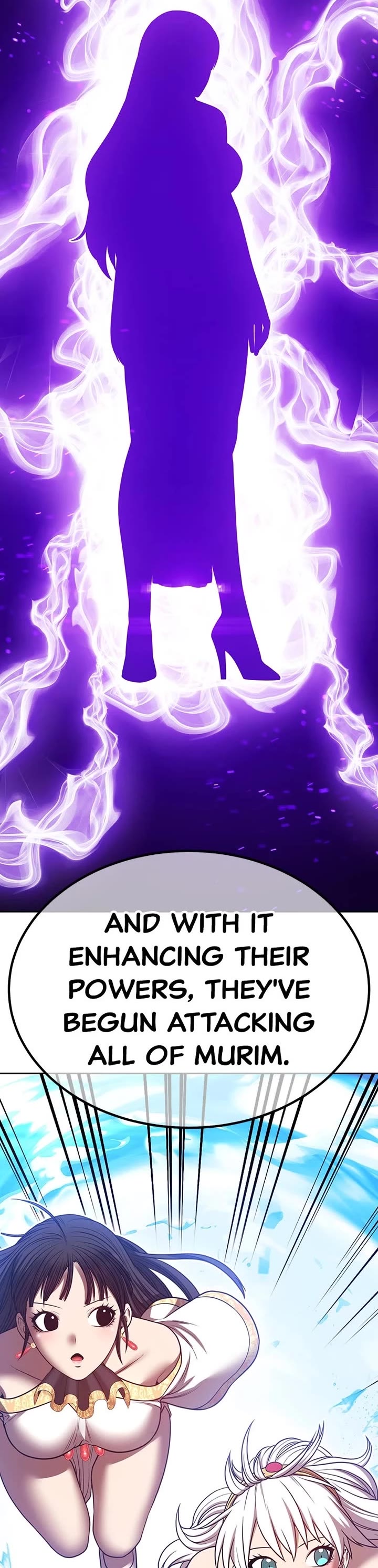 +99 Wooden Stick Chapter 166 page 35 - Chapter 166: (S2) Ep. 81 - Tower of Pride (1)