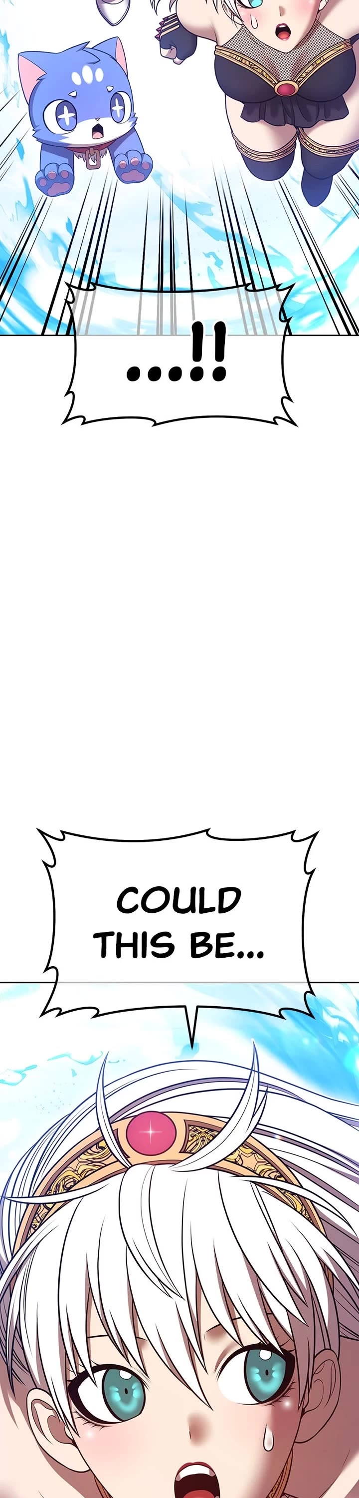 +99 Wooden Stick Chapter 166 page 36 - Chapter 166: (S2) Ep. 81 - Tower of Pride (1)