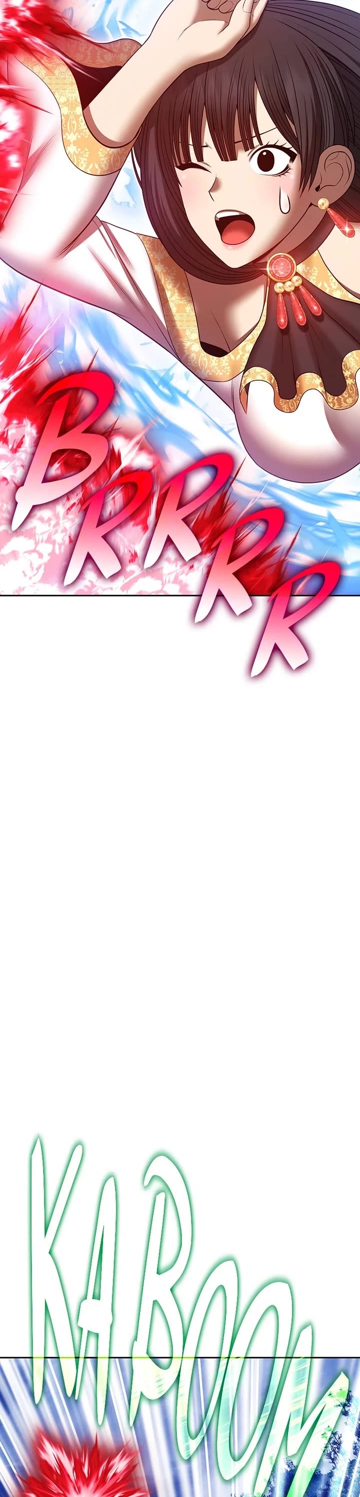 +99 Wooden Stick Chapter 166 page 40 - Chapter 166: (S2) Ep. 81 - Tower of Pride (1)