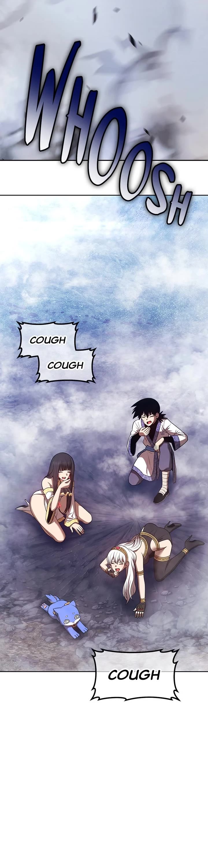 +99 Wooden Stick Chapter 166 page 42 - Chapter 166: (S2) Ep. 81 - Tower of Pride (1)