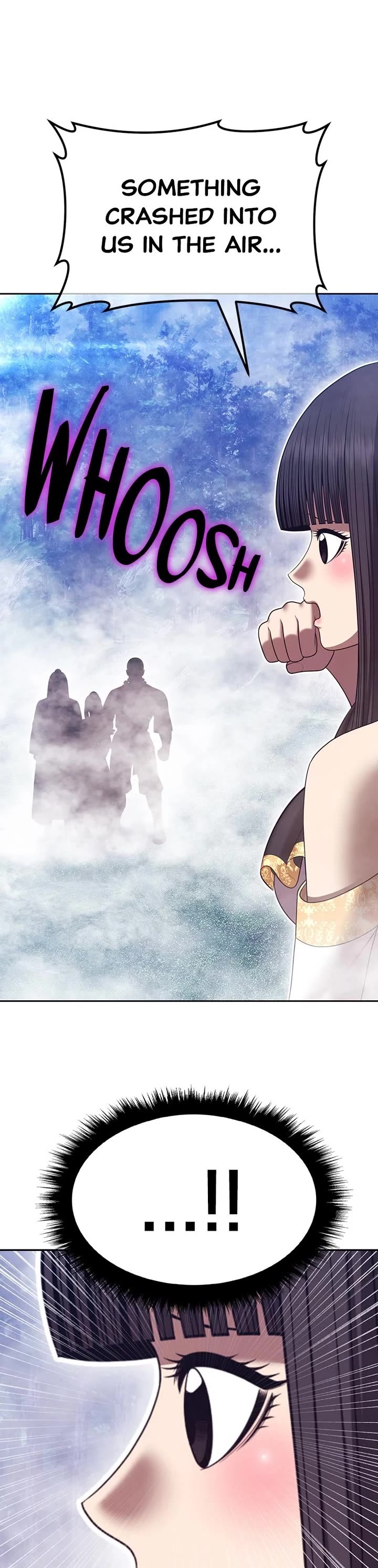 +99 Wooden Stick Chapter 166 page 44 - Chapter 166: (S2) Ep. 81 - Tower of Pride (1)