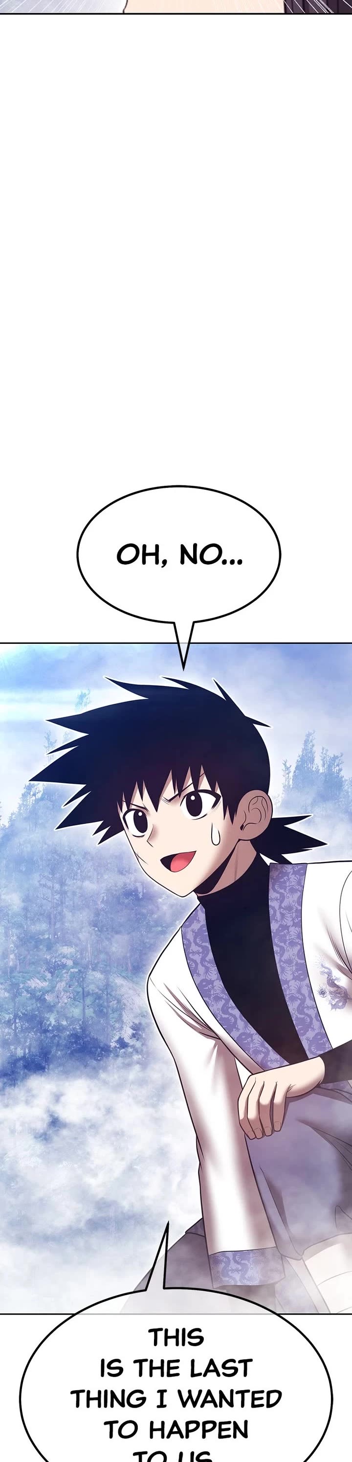 +99 Wooden Stick Chapter 166 page 45 - Chapter 166: (S2) Ep. 81 - Tower of Pride (1)