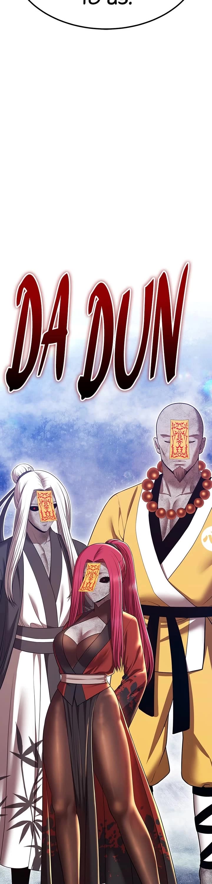 +99 Wooden Stick Chapter 166 page 46 - Chapter 166: (S2) Ep. 81 - Tower of Pride (1)