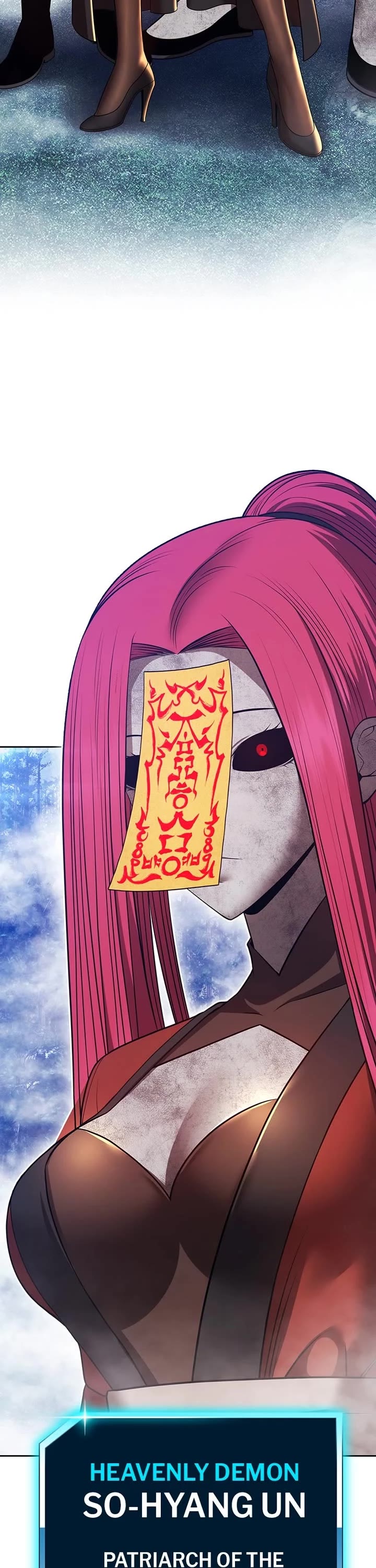 +99 Wooden Stick Chapter 166 page 47 - Chapter 166: (S2) Ep. 81 - Tower of Pride (1)
