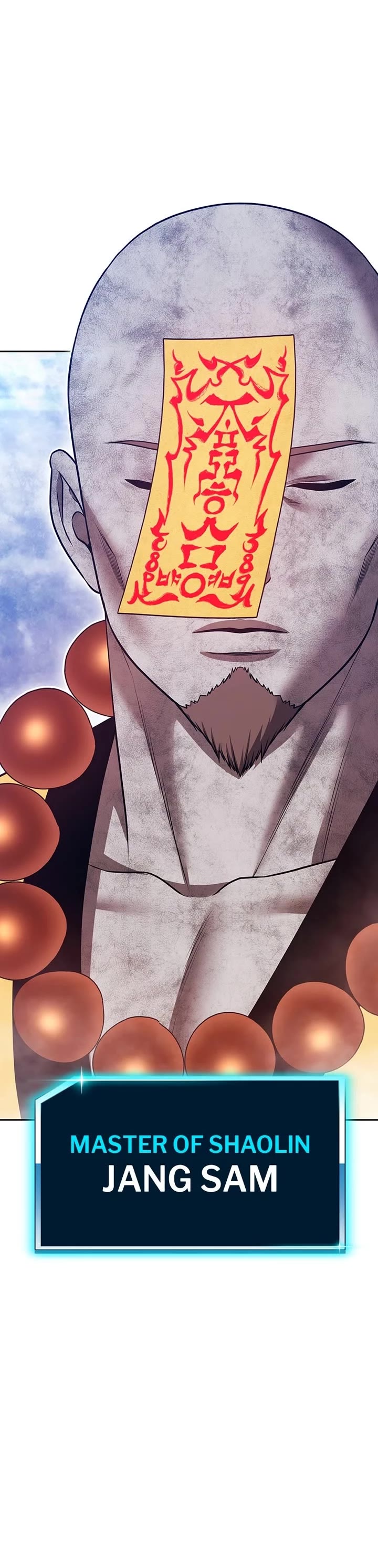 +99 Wooden Stick Chapter 166 page 49 - Chapter 166: (S2) Ep. 81 - Tower of Pride (1)