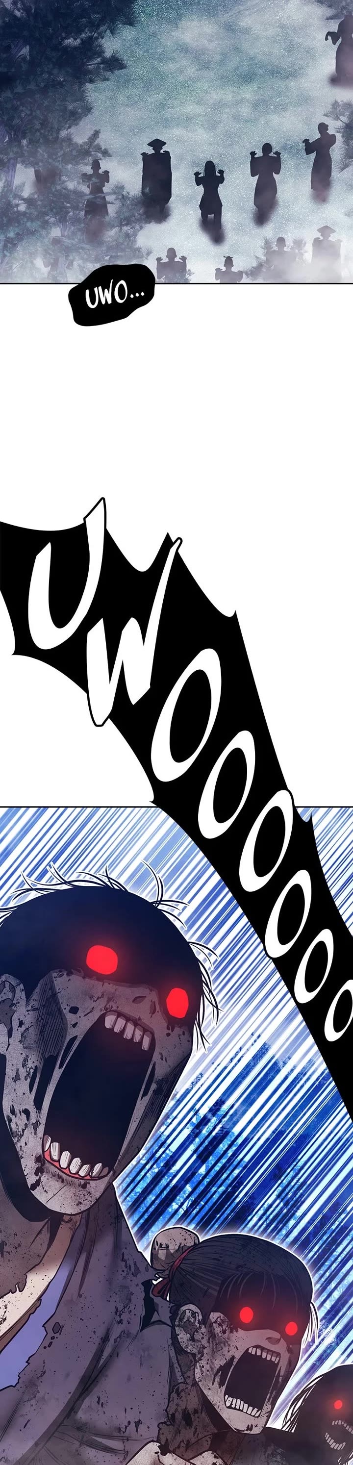 +99 Wooden Stick Chapter 166 page 5 - Chapter 166: (S2) Ep. 81 - Tower of Pride (1)