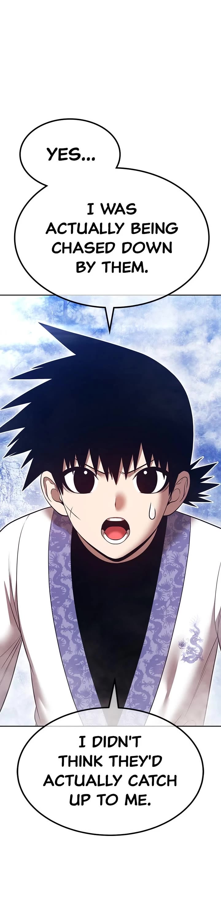 +99 Wooden Stick Chapter 166 page 51 - Chapter 166: (S2) Ep. 81 - Tower of Pride (1)