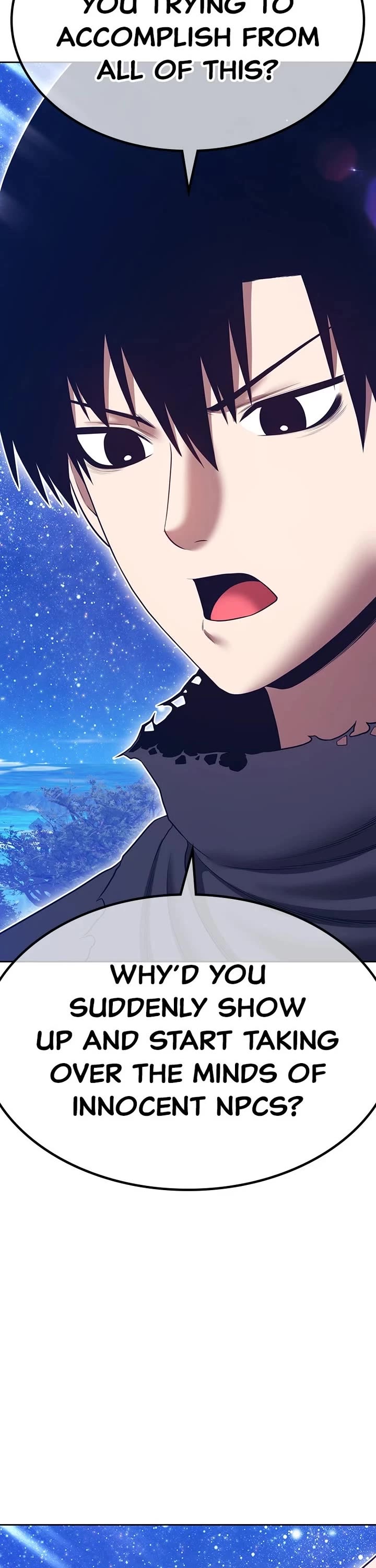 +99 Wooden Stick Chapter 166 page 56 - Chapter 166: (S2) Ep. 81 - Tower of Pride (1)