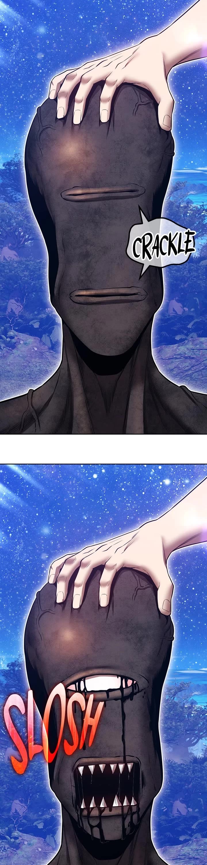 +99 Wooden Stick Chapter 166 page 57 - Chapter 166: (S2) Ep. 81 - Tower of Pride (1)