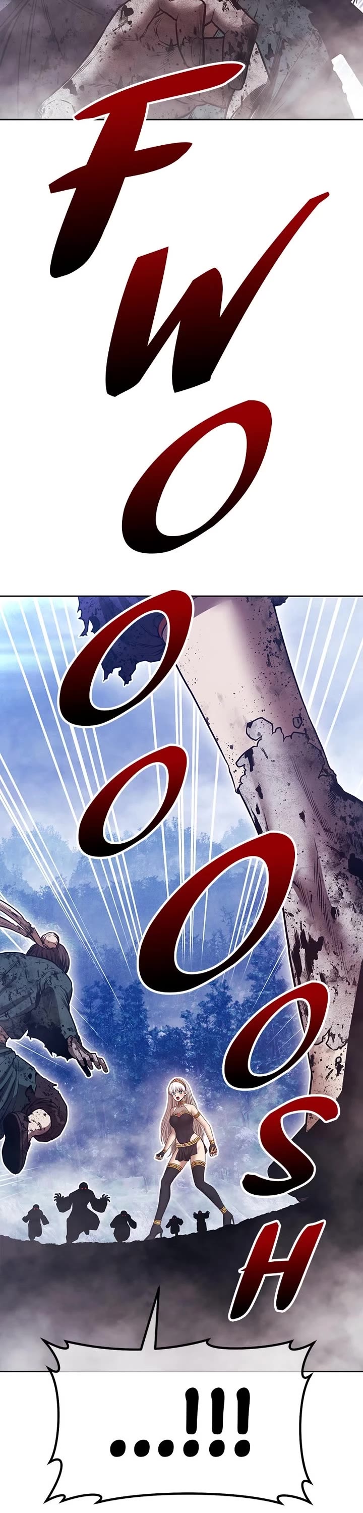 +99 Wooden Stick Chapter 166 page 6 - Chapter 166: (S2) Ep. 81 - Tower of Pride (1)