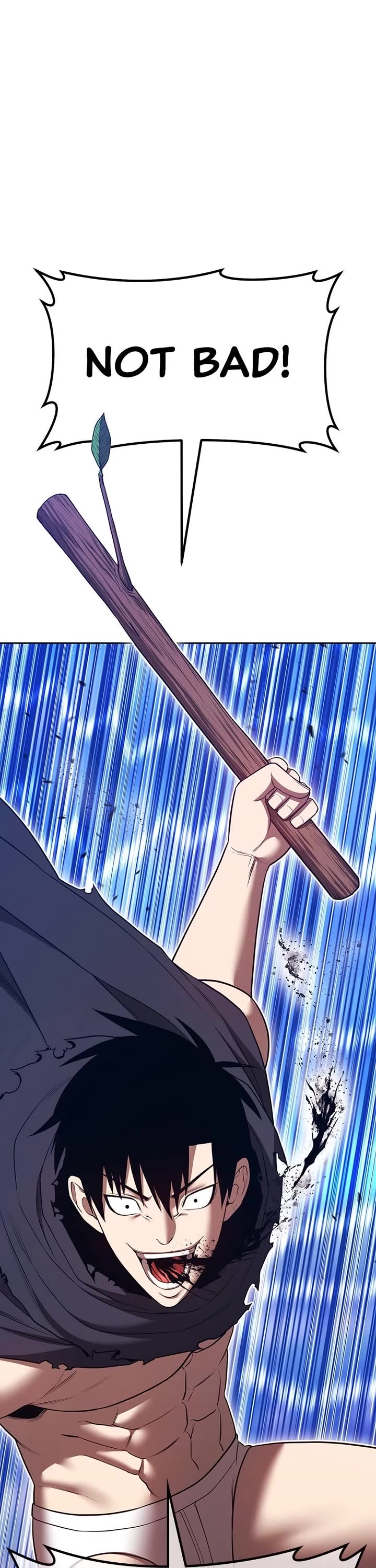 +99 Wooden Stick Chapter 166 page 68 - Chapter 166: (S2) Ep. 81 - Tower of Pride (1)