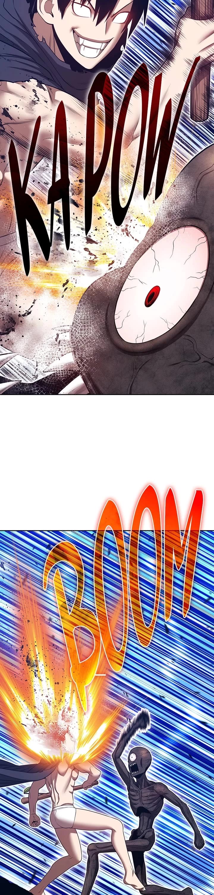 +99 Wooden Stick Chapter 166 page 73 - Chapter 166: (S2) Ep. 81 - Tower of Pride (1)