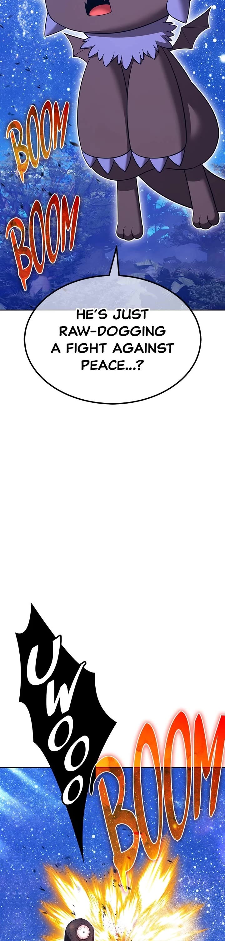 +99 Wooden Stick Chapter 166 page 77 - Chapter 166: (S2) Ep. 81 - Tower of Pride (1)