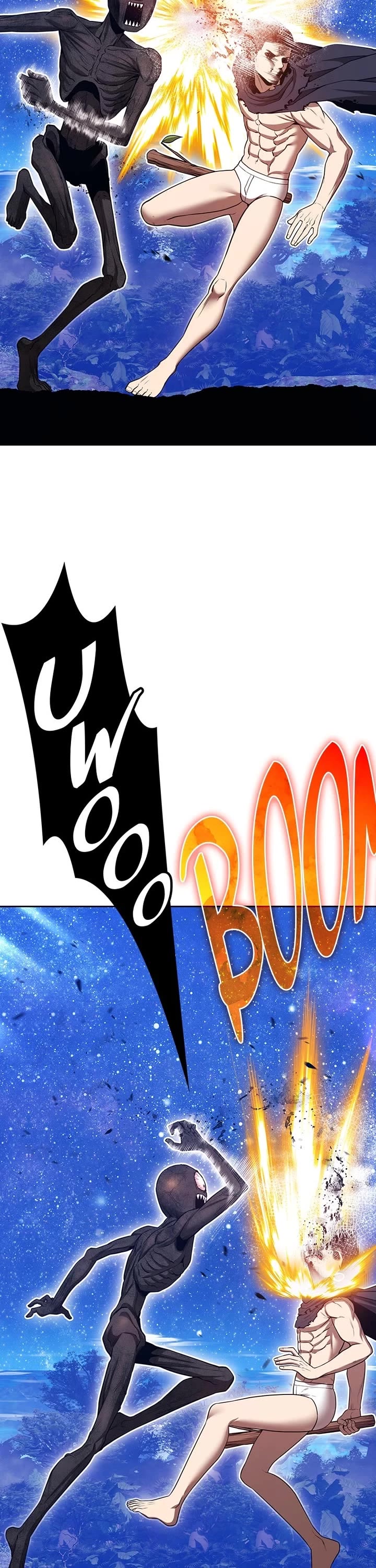 +99 Wooden Stick Chapter 166 page 78 - Chapter 166: (S2) Ep. 81 - Tower of Pride (1)