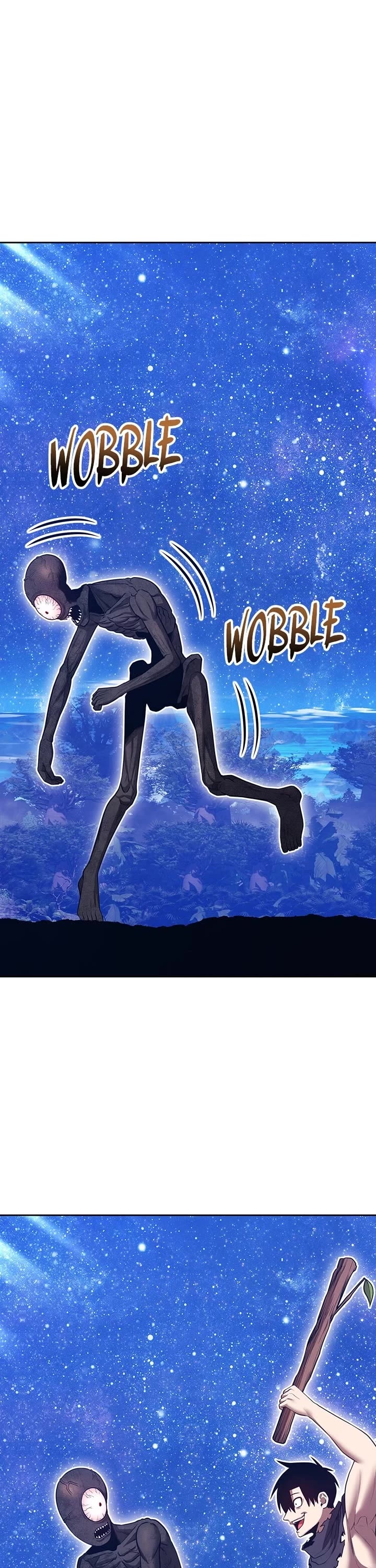 +99 Wooden Stick Chapter 166 page 82 - Chapter 166: (S2) Ep. 81 - Tower of Pride (1)