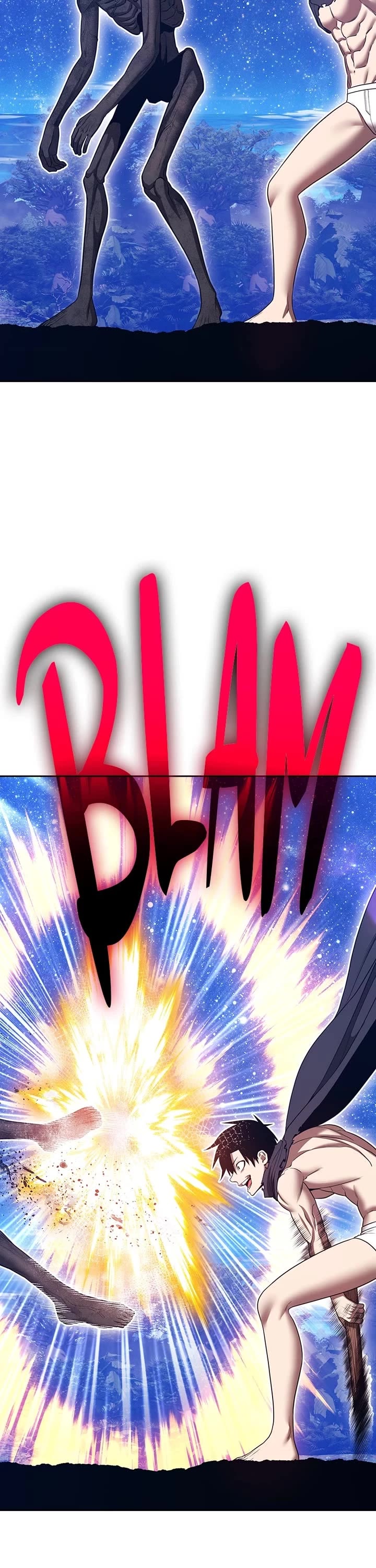 +99 Wooden Stick Chapter 166 page 83 - Chapter 166: (S2) Ep. 81 - Tower of Pride (1)