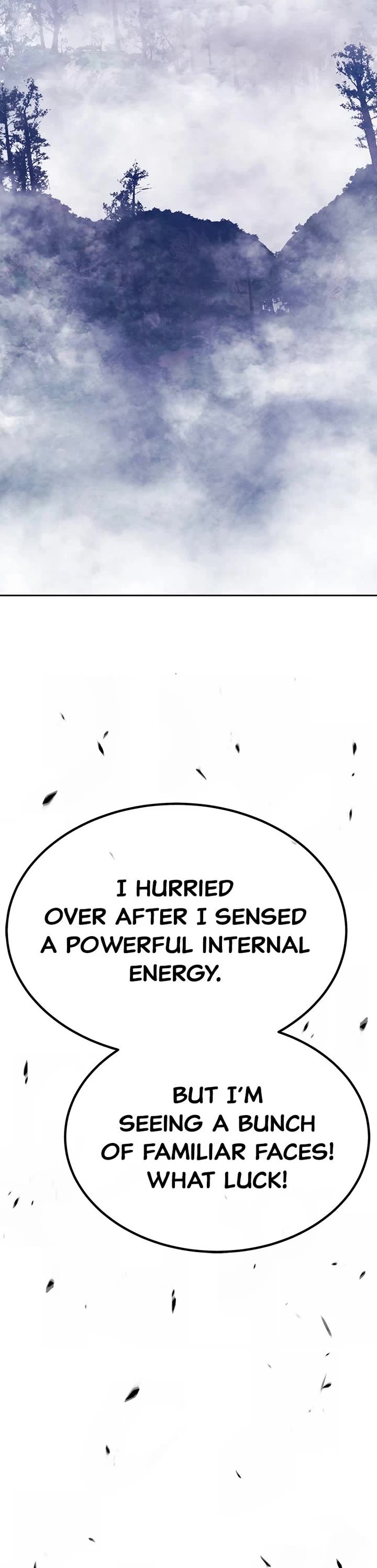 +99 Wooden Stick Chapter 166 page 9 - Chapter 166: (S2) Ep. 81 - Tower of Pride (1)