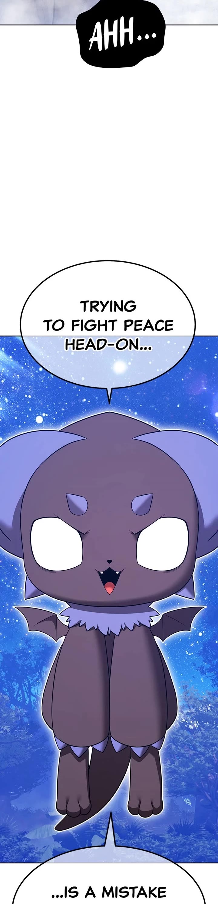 +99 Wooden Stick Chapter 166 page 90 - Chapter 166: (S2) Ep. 81 - Tower of Pride (1)