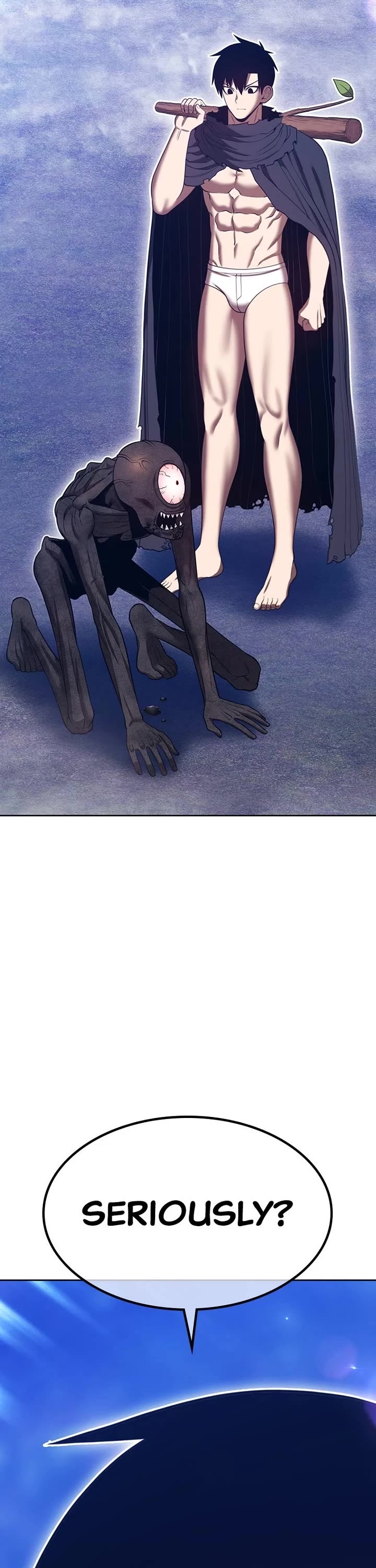+99 Wooden Stick Chapter 166 page 92 - Chapter 166: (S2) Ep. 81 - Tower of Pride (1)