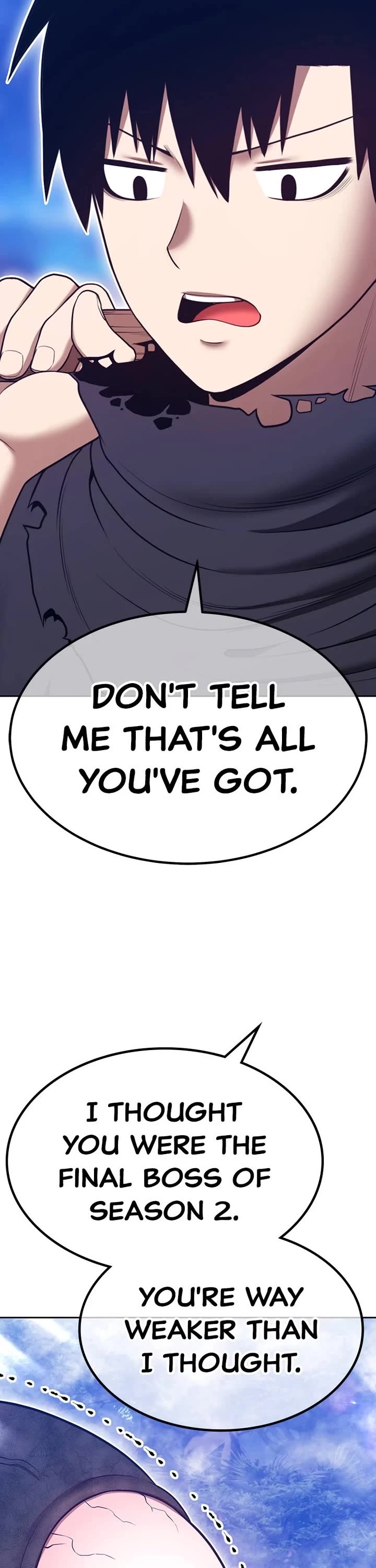 +99 Wooden Stick Chapter 166 page 93 - Chapter 166: (S2) Ep. 81 - Tower of Pride (1)