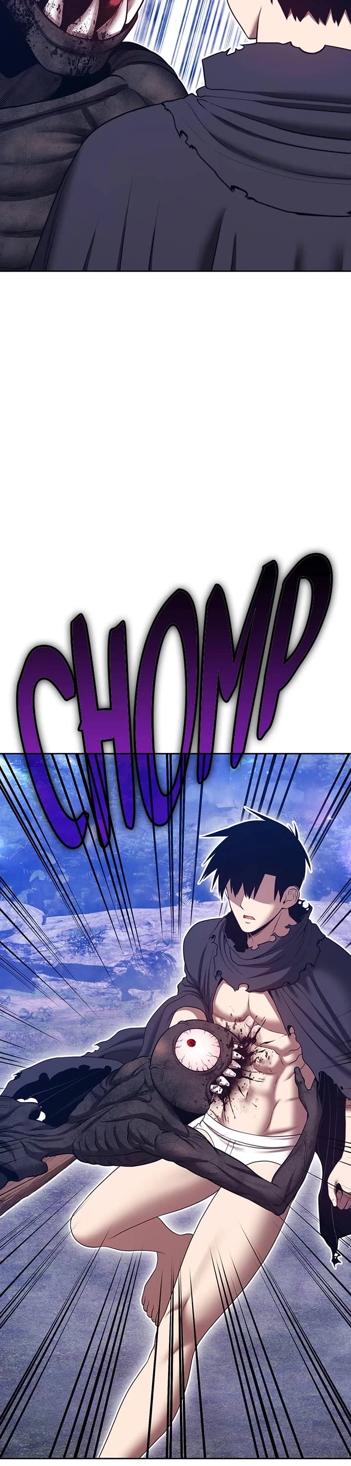 +99 Wooden Stick Chapter 166 page 96 - Chapter 166: (S2) Ep. 81 - Tower of Pride (1)