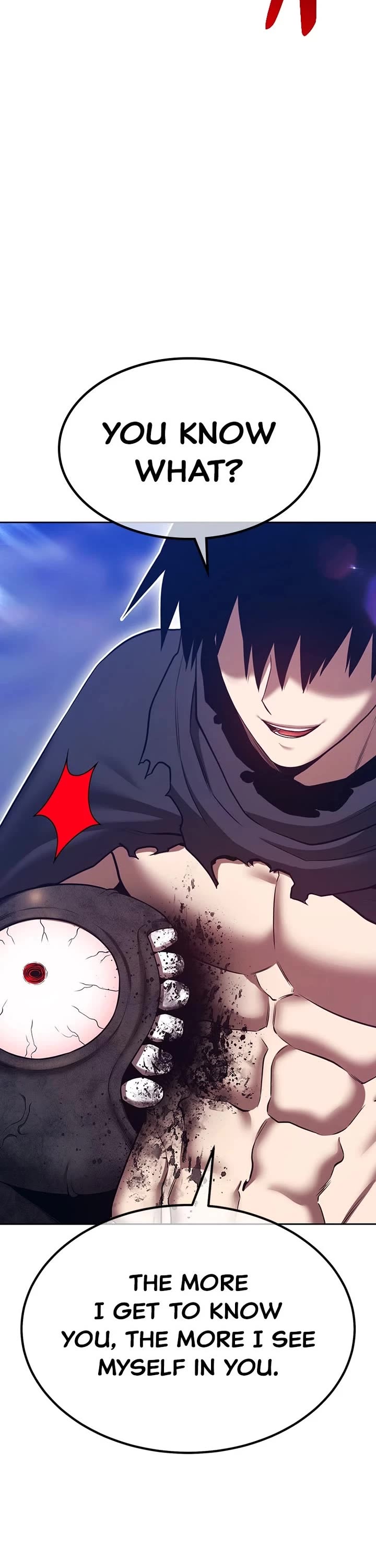 +99 Wooden Stick Chapter 166 page 98 - Chapter 166: (S2) Ep. 81 - Tower of Pride (1)