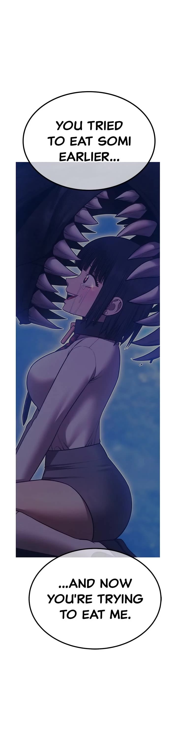 +99 Wooden Stick Chapter 166 page 99 - Chapter 166: (S2) Ep. 81 - Tower of Pride (1)