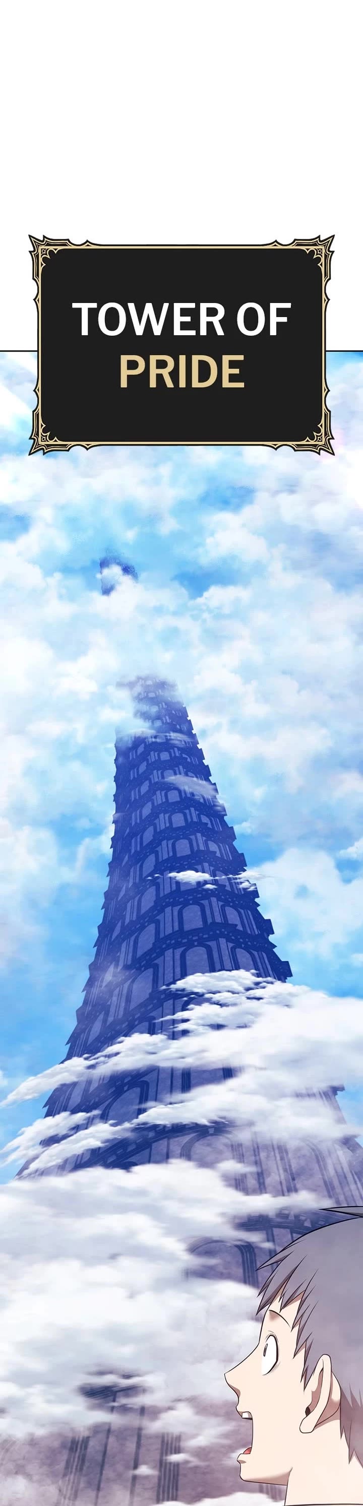 +99 Wooden Stick Chapter 167 page 10 - Chapter 167: (S2) Ep. 82 - Tower of Pride (2)