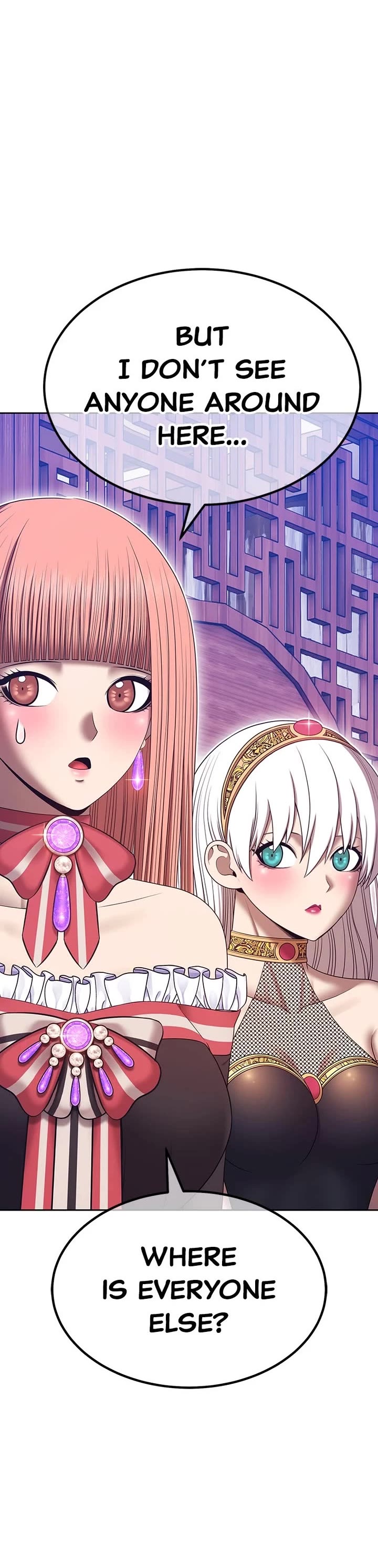 +99 Wooden Stick Chapter 167 page 100 - Chapter 167: (S2) Ep. 82 - Tower of Pride (2)
