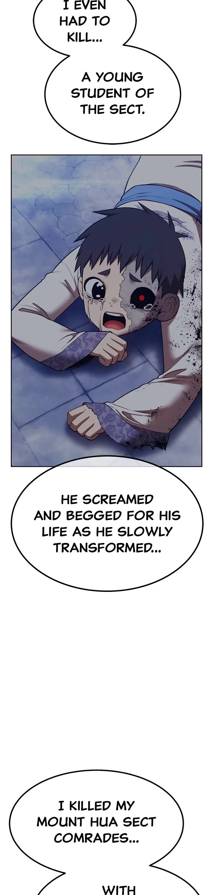 +99 Wooden Stick Chapter 167 page 103 - Chapter 167: (S2) Ep. 82 - Tower of Pride (2)