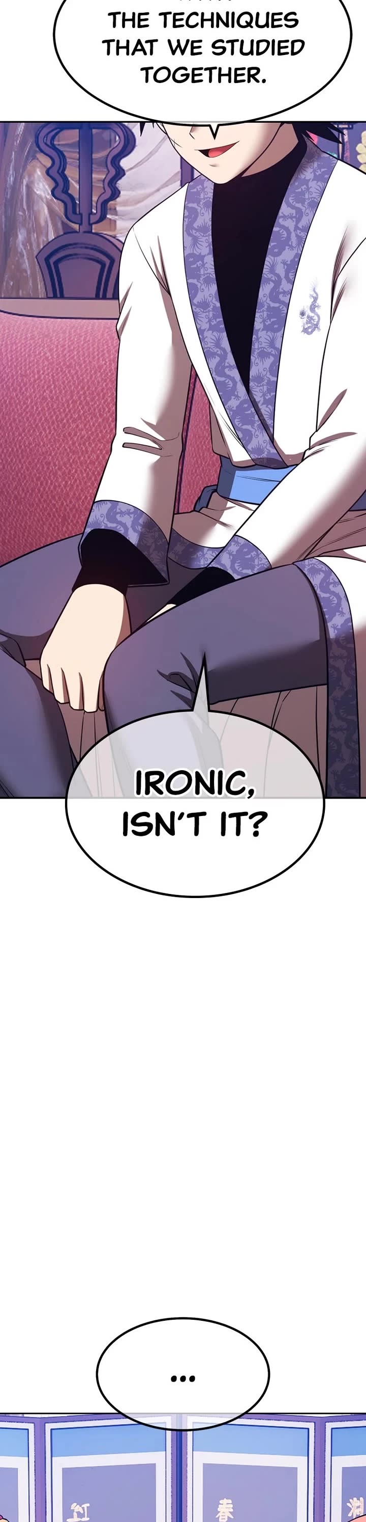 +99 Wooden Stick Chapter 167 page 104 - Chapter 167: (S2) Ep. 82 - Tower of Pride (2)