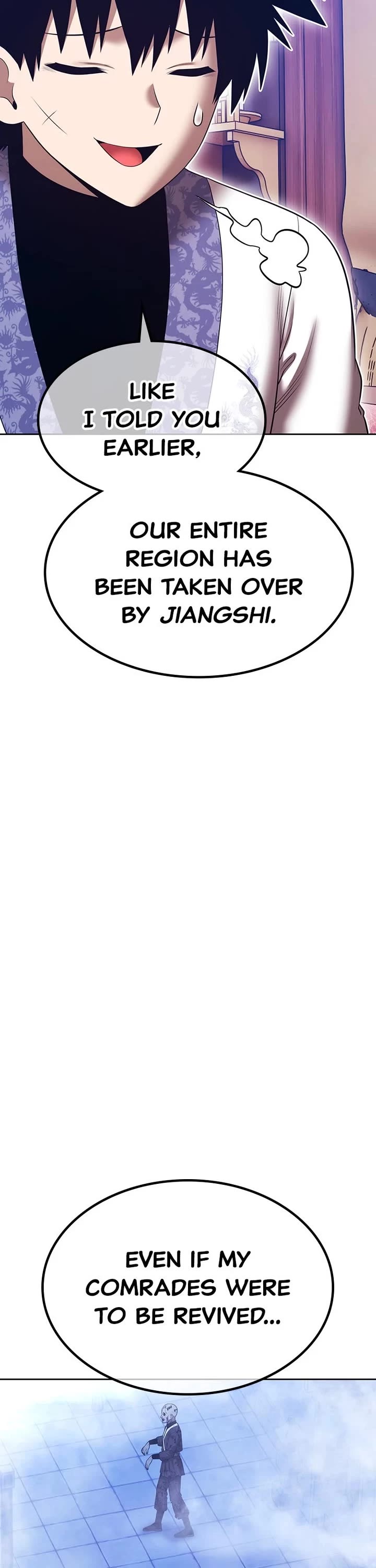 +99 Wooden Stick Chapter 167 page 107 - Chapter 167: (S2) Ep. 82 - Tower of Pride (2)