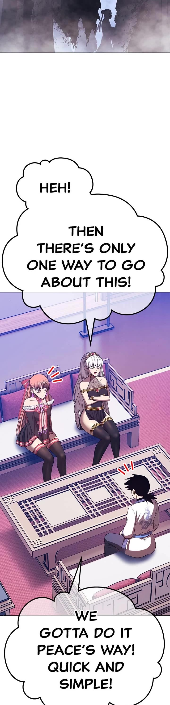 +99 Wooden Stick Chapter 167 page 109 - Chapter 167: (S2) Ep. 82 - Tower of Pride (2)