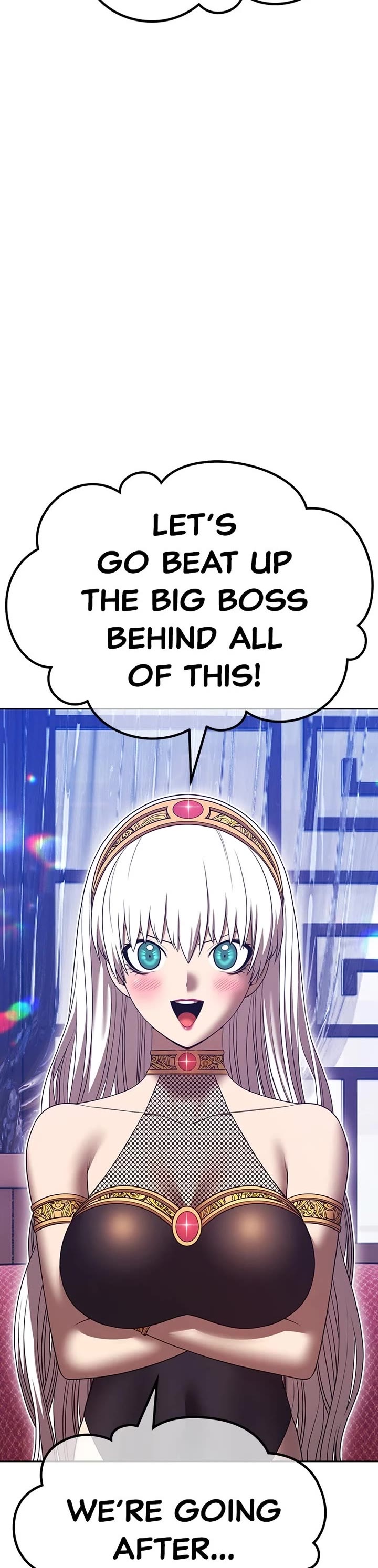 +99 Wooden Stick Chapter 167 page 110 - Chapter 167: (S2) Ep. 82 - Tower of Pride (2)