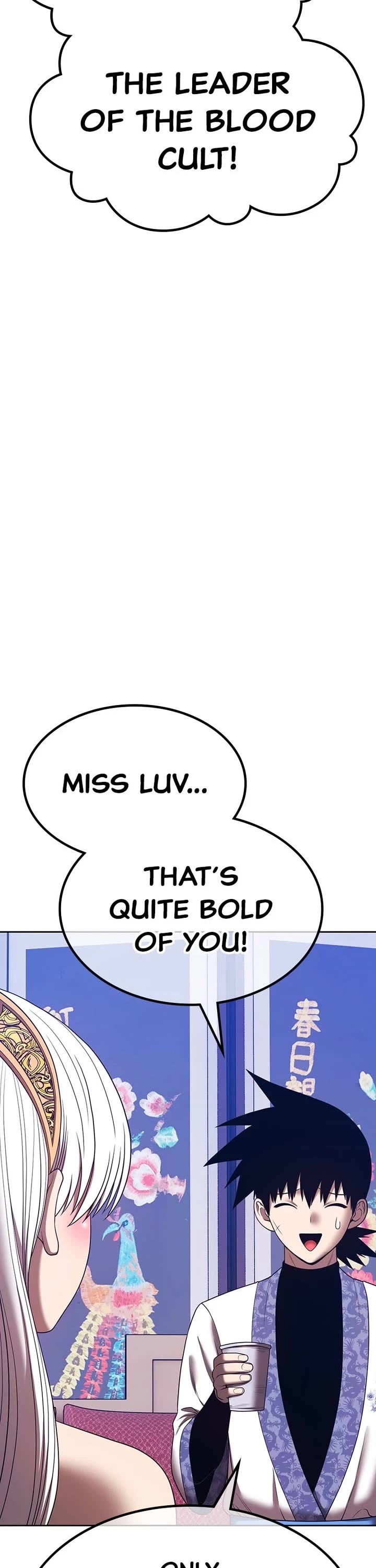+99 Wooden Stick Chapter 167 page 111 - Chapter 167: (S2) Ep. 82 - Tower of Pride (2)