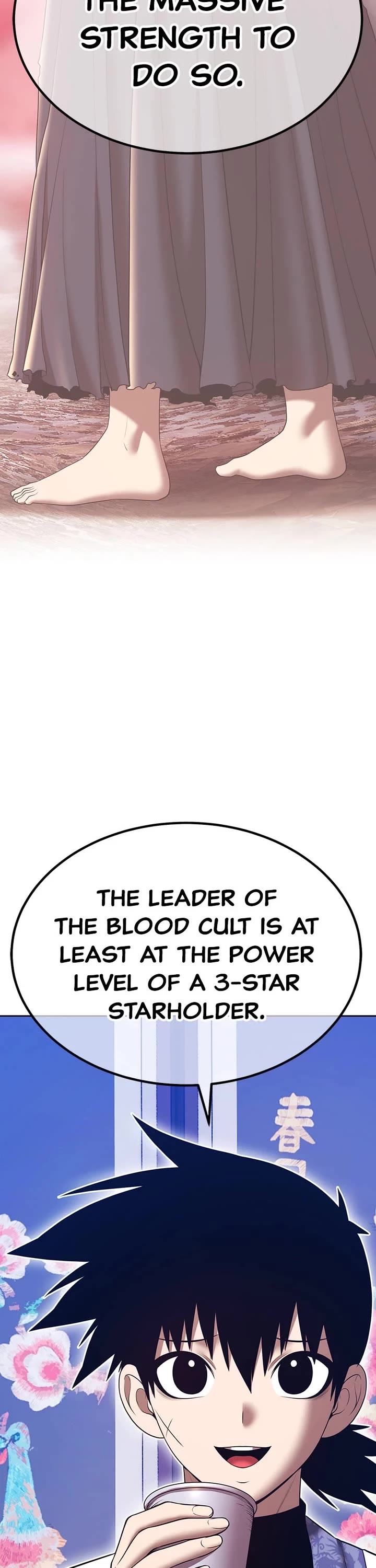 +99 Wooden Stick Chapter 167 page 113 - Chapter 167: (S2) Ep. 82 - Tower of Pride (2)