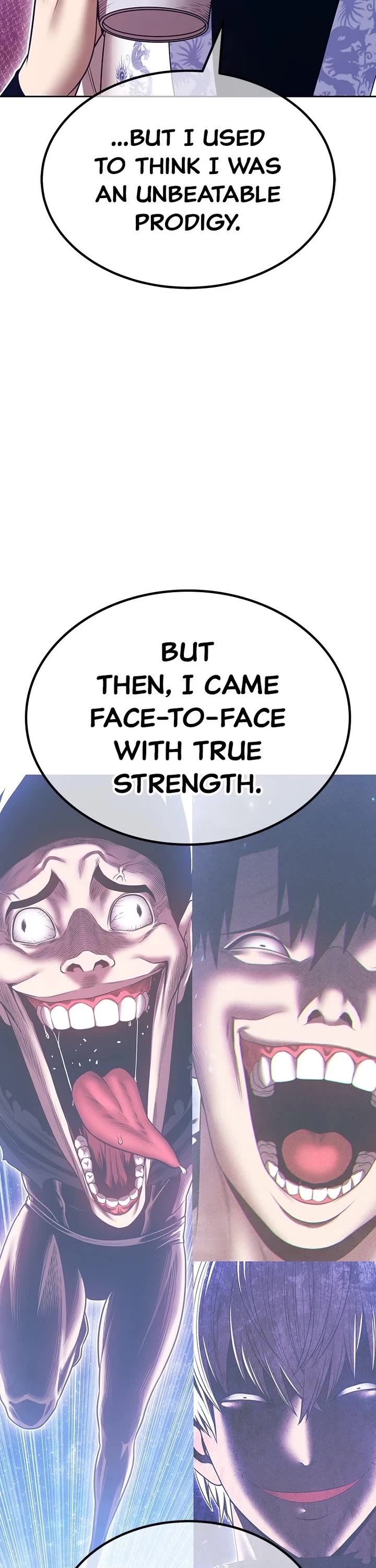 +99 Wooden Stick Chapter 167 page 116 - Chapter 167: (S2) Ep. 82 - Tower of Pride (2)