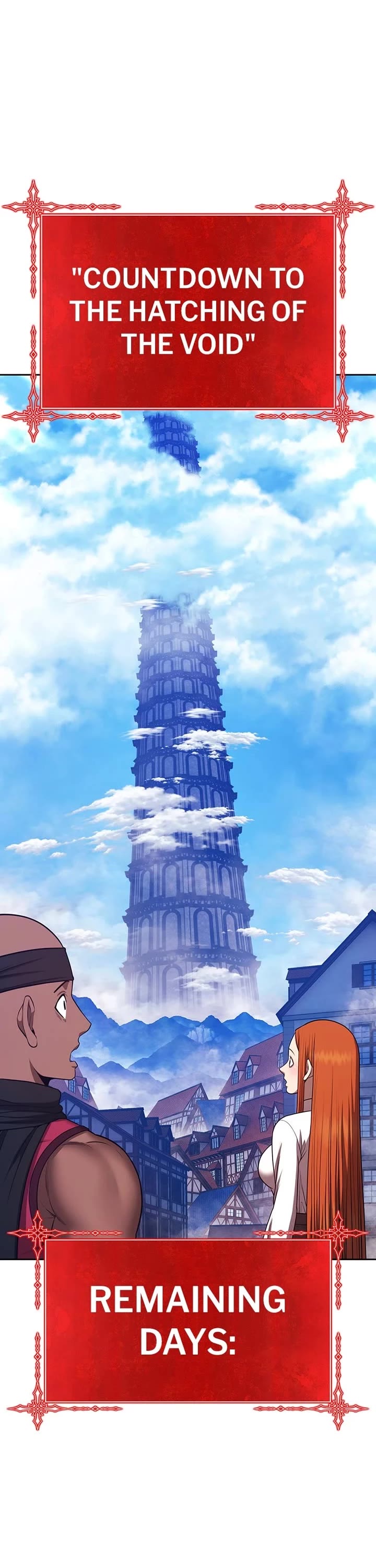 +99 Wooden Stick Chapter 167 page 12 - Chapter 167: (S2) Ep. 82 - Tower of Pride (2)