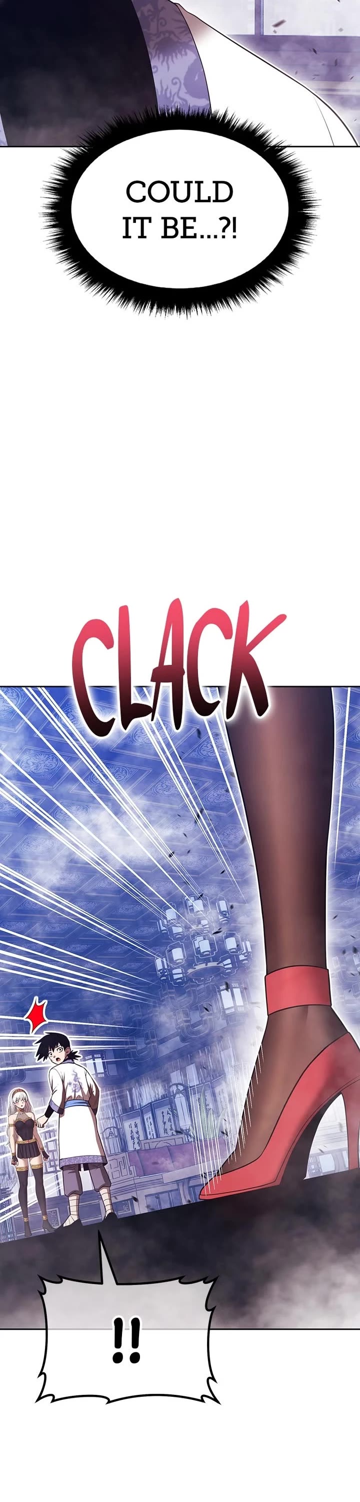 +99 Wooden Stick Chapter 167 page 122 - Chapter 167: (S2) Ep. 82 - Tower of Pride (2)