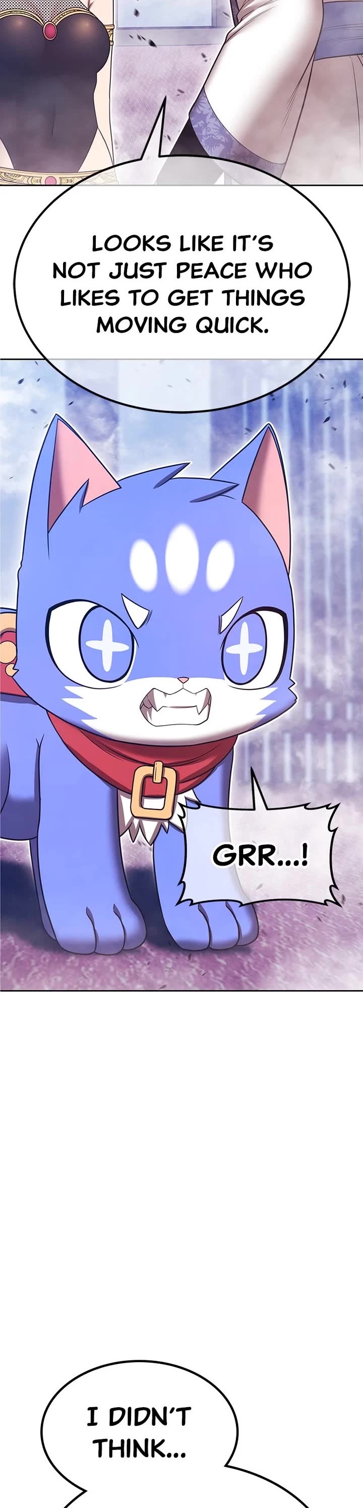 +99 Wooden Stick Chapter 167 page 125 - Chapter 167: (S2) Ep. 82 - Tower of Pride (2)
