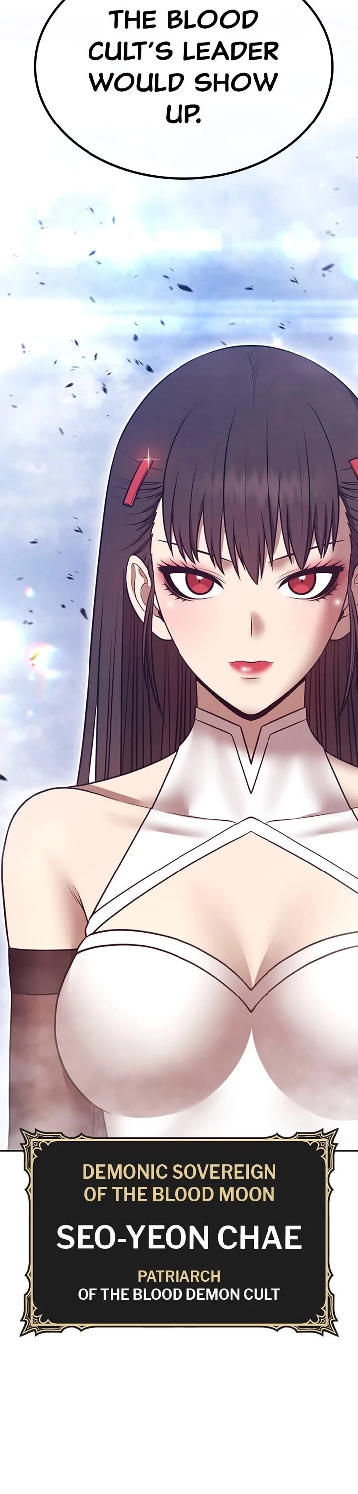 +99 Wooden Stick Chapter 167 page 126 - Chapter 167: (S2) Ep. 82 - Tower of Pride (2)