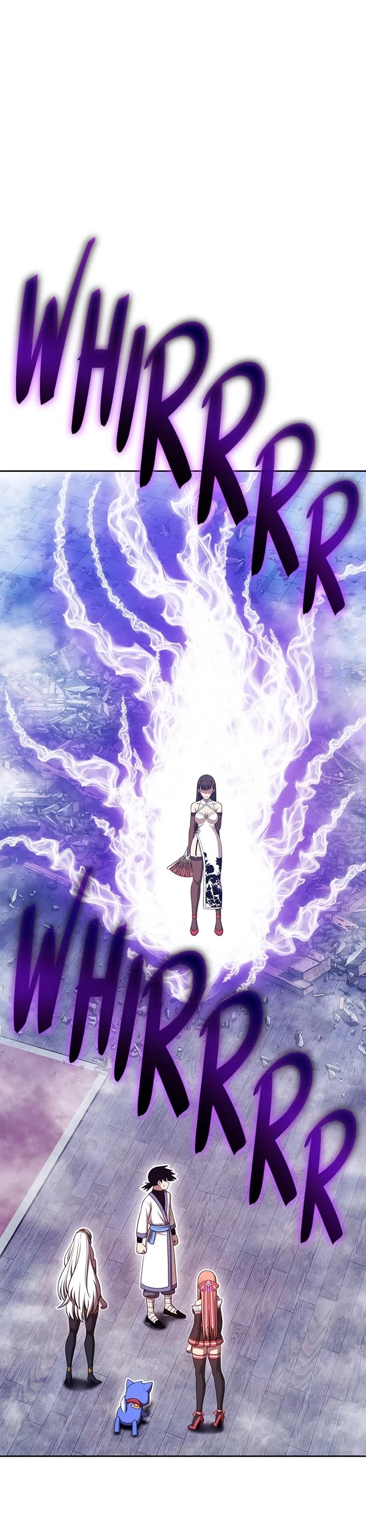 +99 Wooden Stick Chapter 167 page 127 - Chapter 167: (S2) Ep. 82 - Tower of Pride (2)