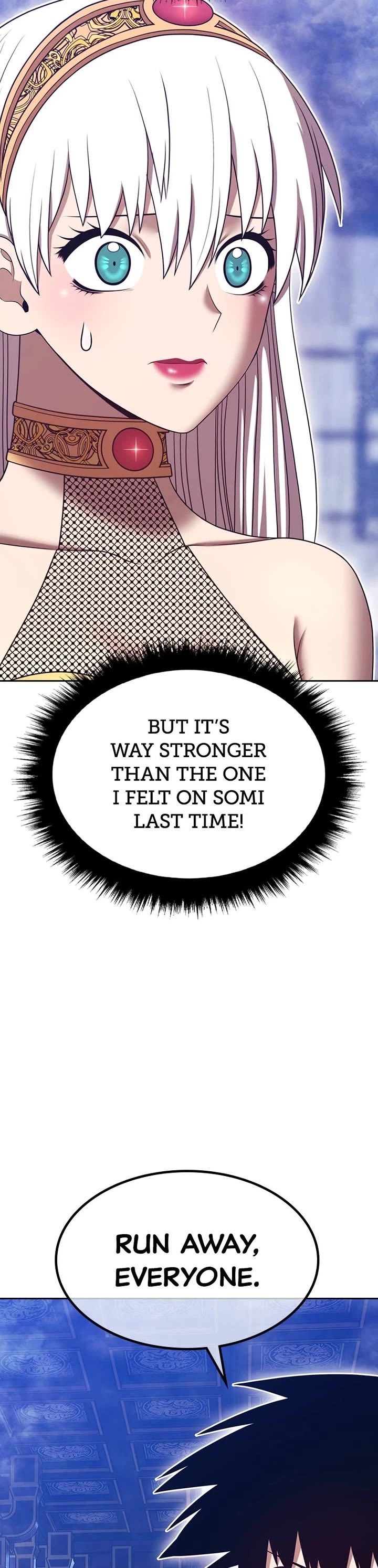 +99 Wooden Stick Chapter 167 page 129 - Chapter 167: (S2) Ep. 82 - Tower of Pride (2)