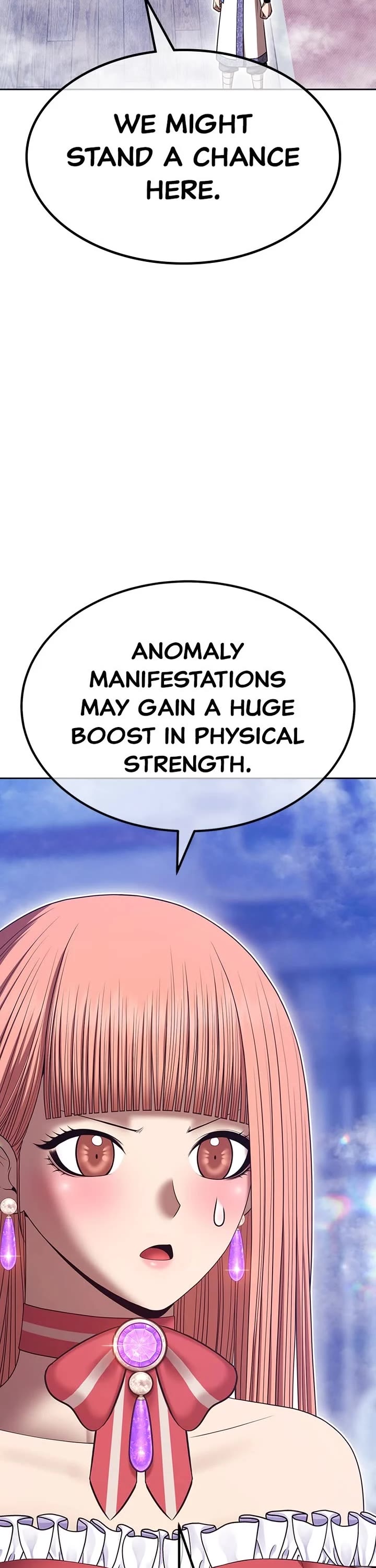 +99 Wooden Stick Chapter 167 page 132 - Chapter 167: (S2) Ep. 82 - Tower of Pride (2)
