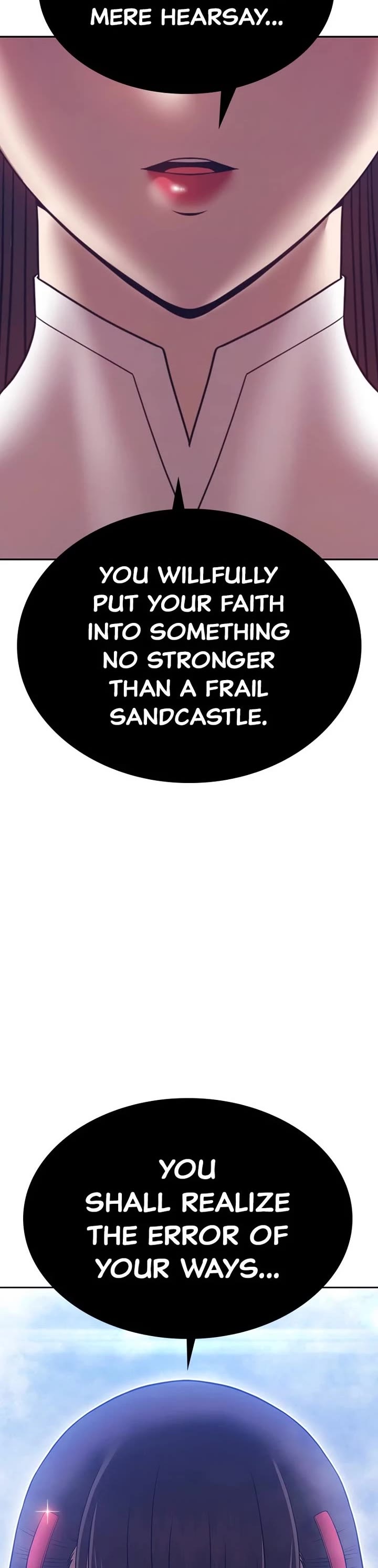 +99 Wooden Stick Chapter 167 page 135 - Chapter 167: (S2) Ep. 82 - Tower of Pride (2)