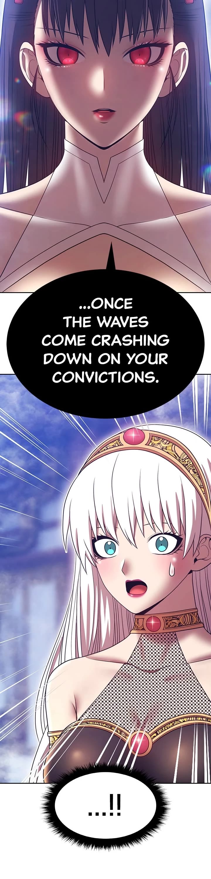 +99 Wooden Stick Chapter 167 page 136 - Chapter 167: (S2) Ep. 82 - Tower of Pride (2)